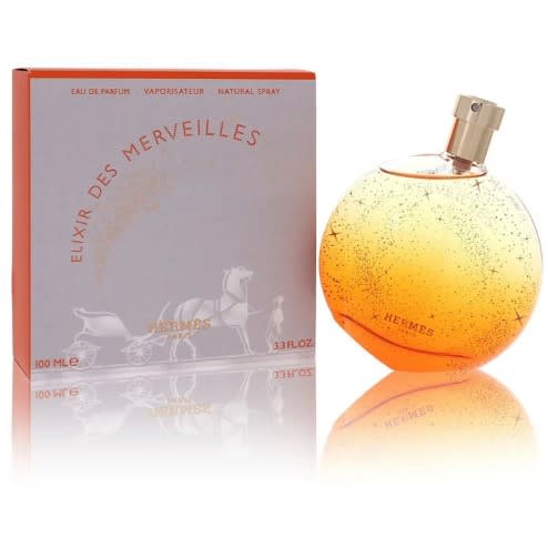 Hermes elixir des discount merveilles