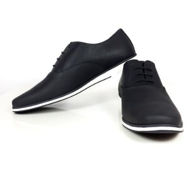 Zara Sporty Shoe - Black | Konga Online 
