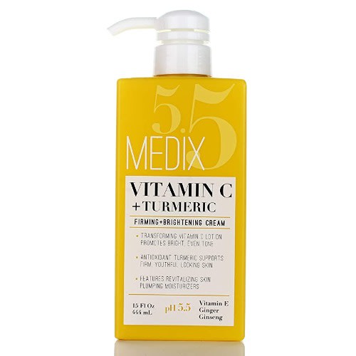 medix vitamin c lotion