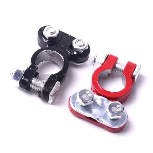 Battery Terminal Head | Konga Online Shopping