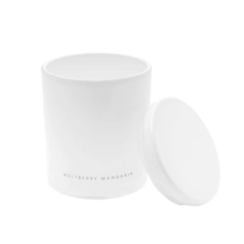 Wolf And Lamb Home Essentials Scented Candles 3pack 11oz Konga