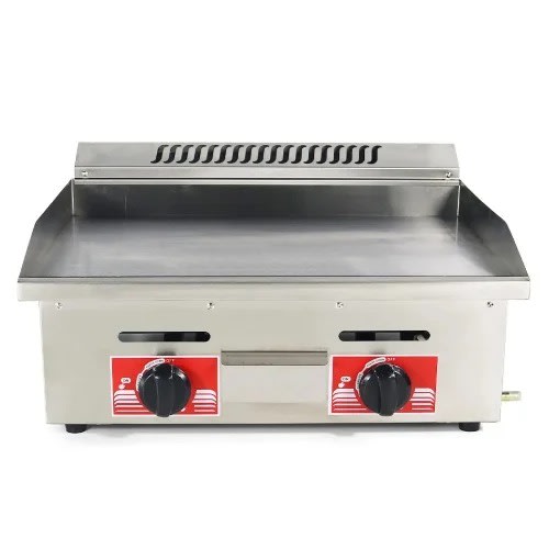 Griddle grill commercial outlet