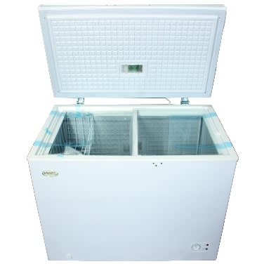Chest Freezer - 216L.