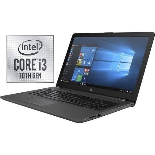 Hp 15 10th Gen Intel Core I3 1005g1 12gb Ram 1tb Hdd Windows 10 Led Lamp Konga 1229