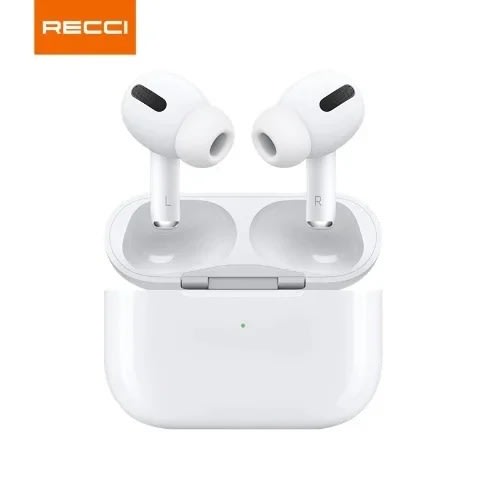 Recci tws sales earphone g50 pro