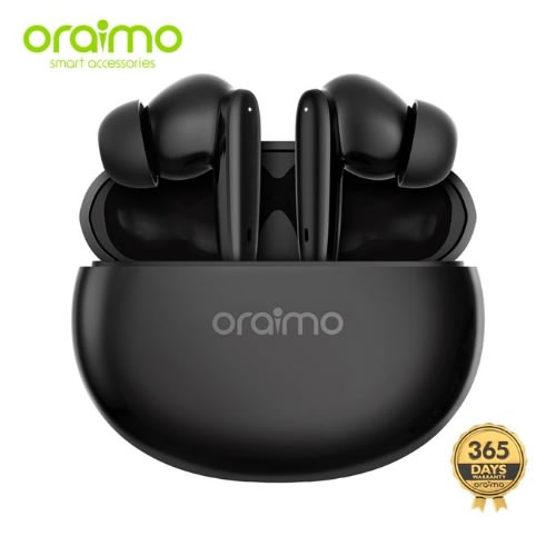 Oraimo earbuds price cheap
