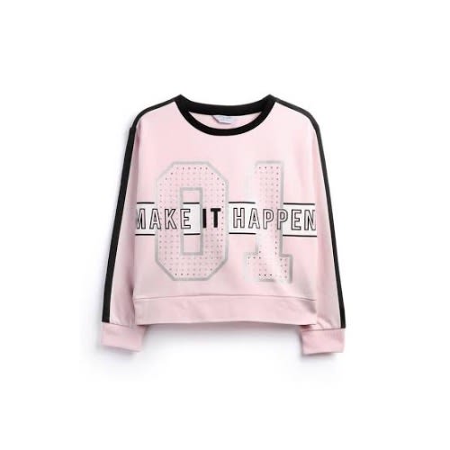 Primark friends sweatshirt cheap