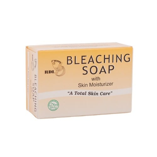 moisturizer soap