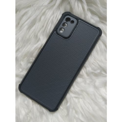 Hp samsung a03s casing Review HM