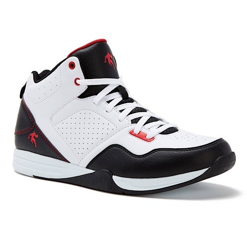 and1 shoes
