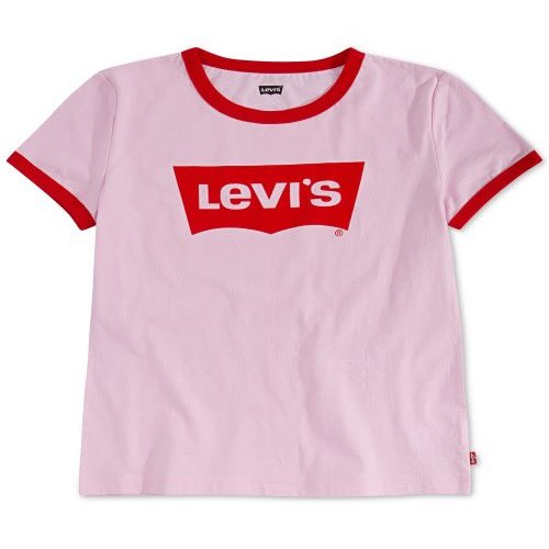 levi's girls shirt