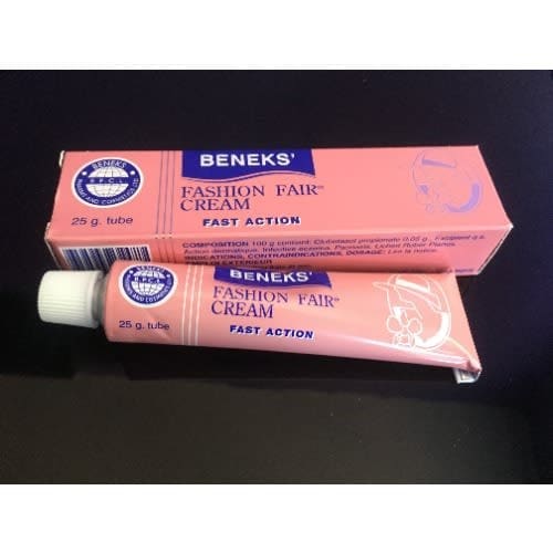 Cream to remove dark discount spots on body