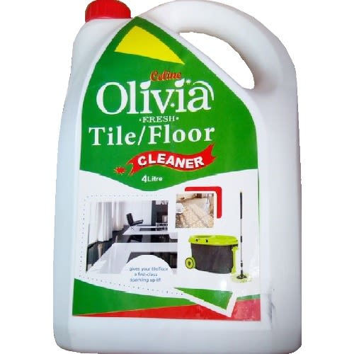 Tile deals floor cleaner