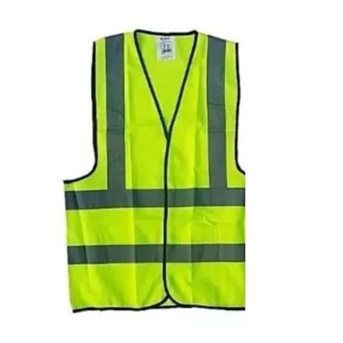 Safety reflective hotsell jacket