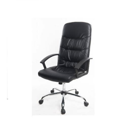 Executive Leather Office Chair Konga, Executive Leather Chair