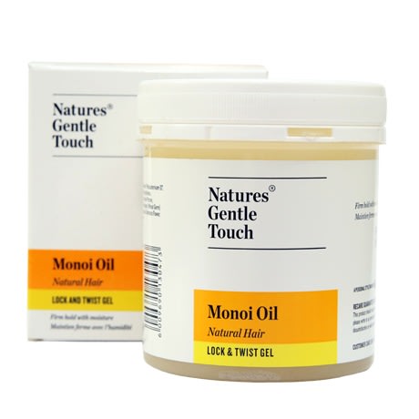 Monoi Oil Lock And Twist Konga Online Shopping