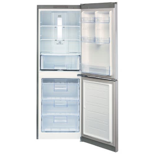 Lg 354ltrs Smart Linear Compressor Double Door Bottom Freezer
