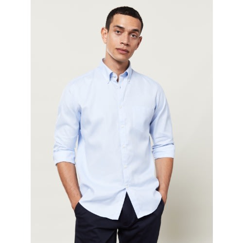 Tm lewin raincoat on sale