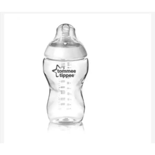 tommee tippee closer to nature feeding bottles