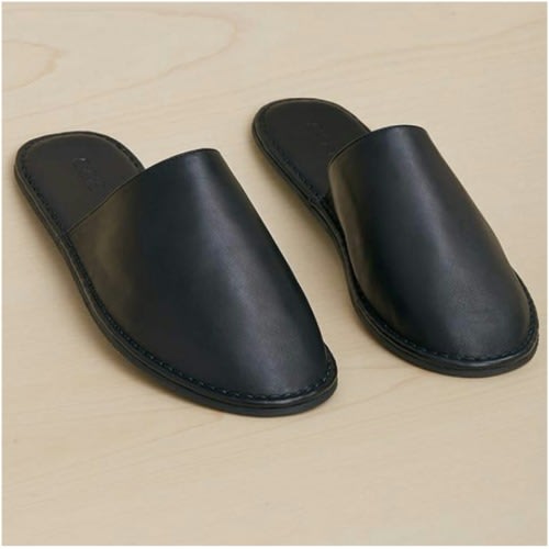 Half covered 2025 slippers