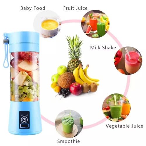 Fruit shake maker store