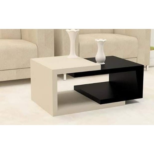 Black White Center Table Konga Online Shopping