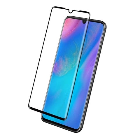 Screen Protector Tempered Glass For Huawei P30 Pro | Konga Online Shopping