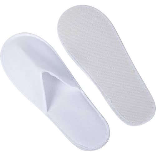 Pair Of Indoor Spa Slippers | Konga Online Shopping