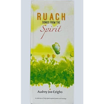Ruach - Songs From The Spirit.