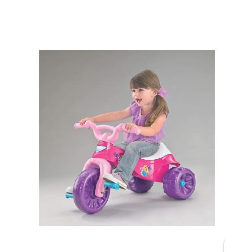 Fisher Price Barbie Tough Trike Konga Online Shopping