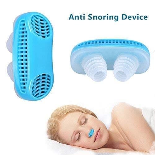 Best online snoring device