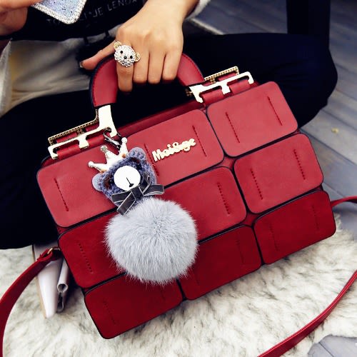 Konga bags clearance