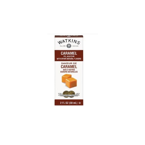 Watkins Caramel Flavor 2 Fl. Oz. 59ml Konga Online Shopping