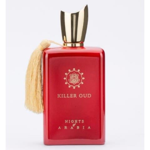 Killer Oud Nights Of Arabia Perfume Konga Online Shopping