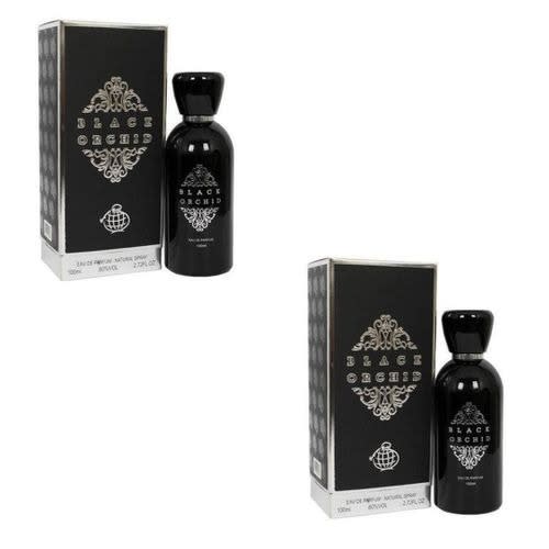 Fragrance world deals black orchid