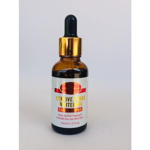 Aichun Beauty Medical Formula Remove Scars Whitening Facial Serum ...