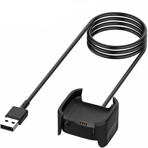 fitbit versa 2 charger price