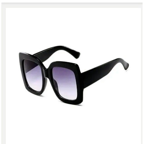 women's square sunglasses