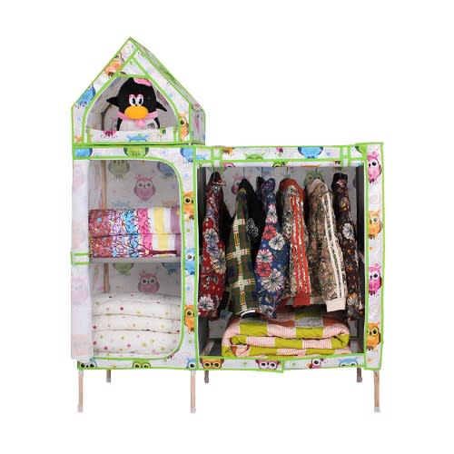 Baby wardrobe on cheap konga