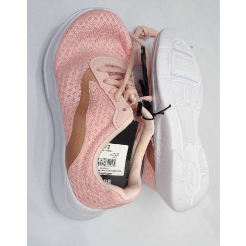 Brand Cute Pink Athletic Shoes | Konga 
