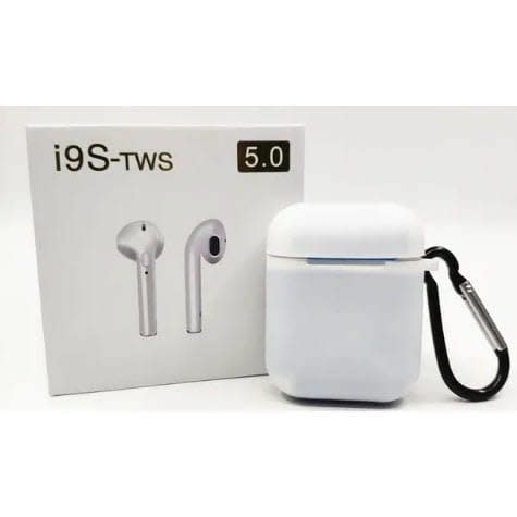 I9 earbuds sales