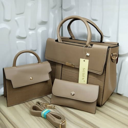 Handbag 3 2025 in 1