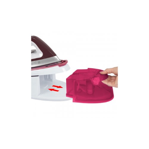 Bomann Steam Iron Station 2300watt Max. 90 G/min. Konga Online Shopping