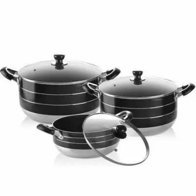 non stick pot sets on sale