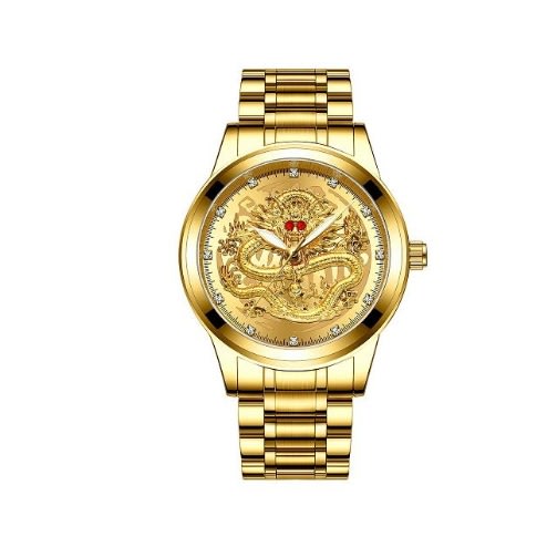 Waterproof Quartz Men s Wrist Watch Konga Online Shopping