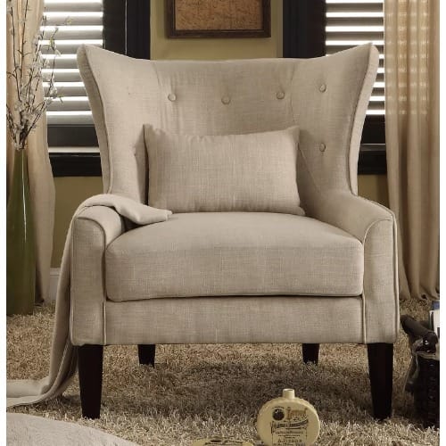 Millett online wingback chair