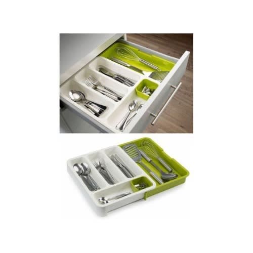Expandable Cutlery Tray Organiser Konga Online Shopping