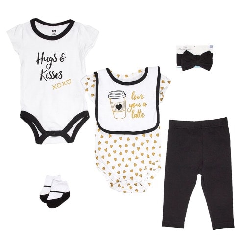 baby layette