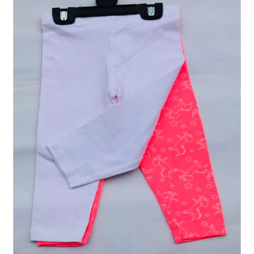 White on sale leggings primark