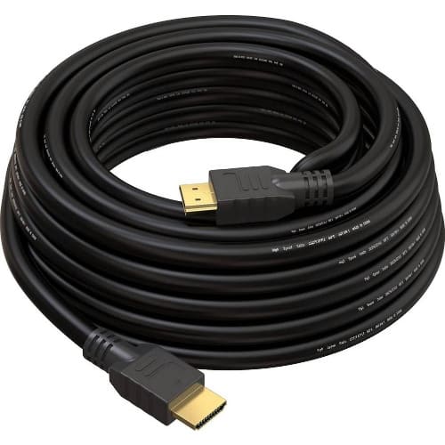 High Speed 4k Hdmi Cable 30 Meters Konga Online Shopping